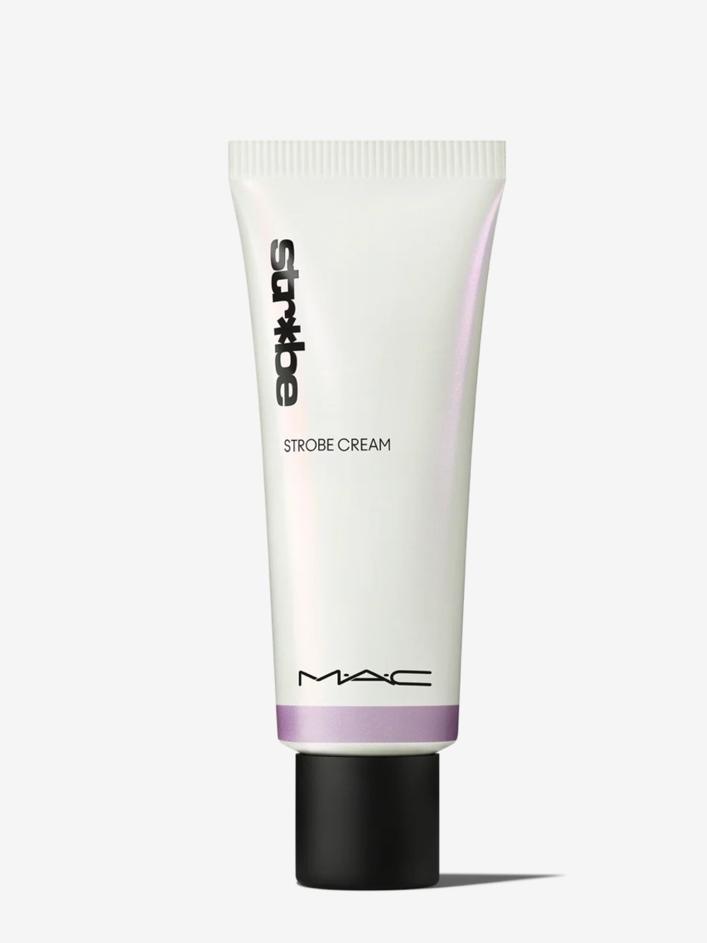 MAC Strobe Cream Pearlescent Violet